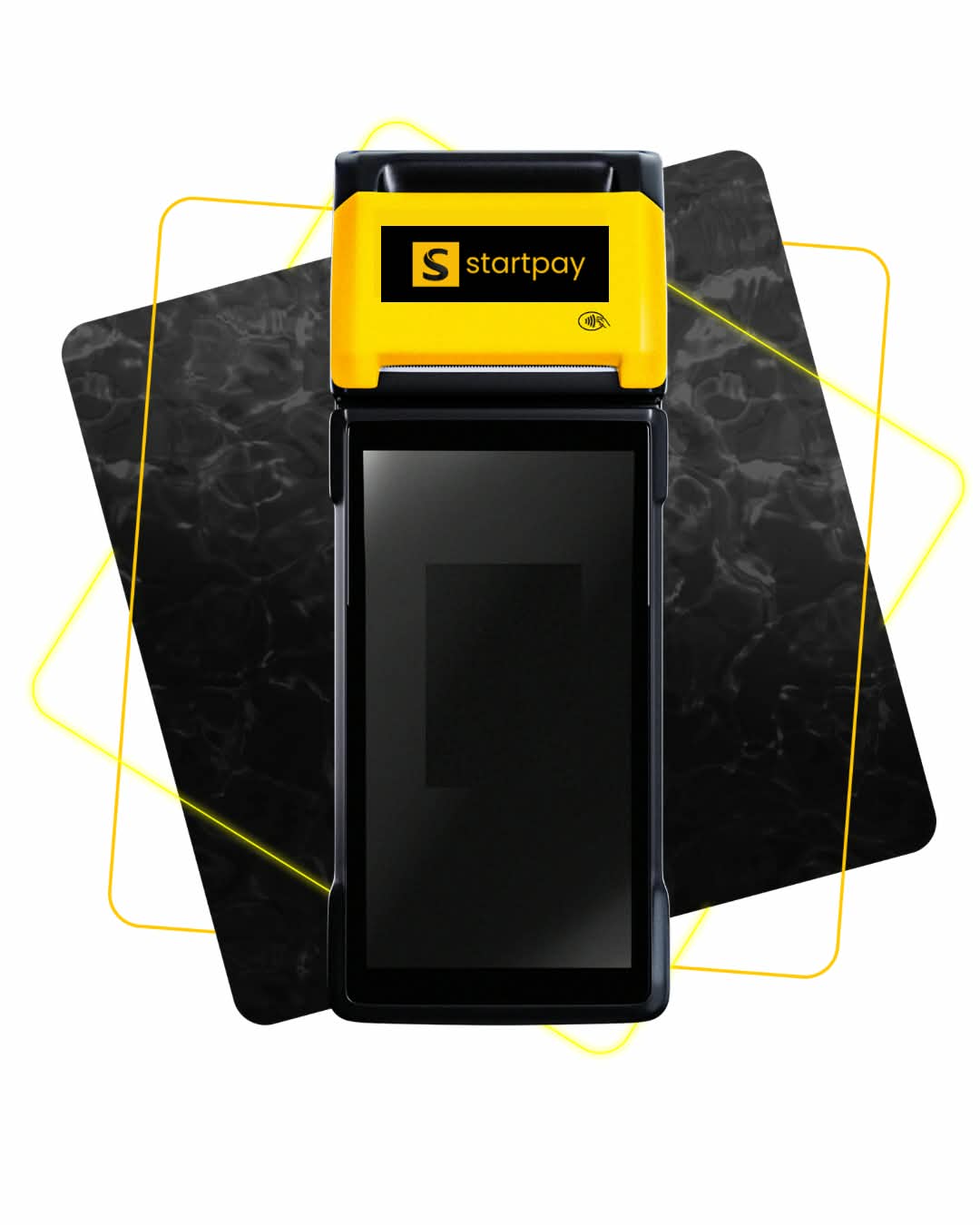 Maquininha Startpay SMART