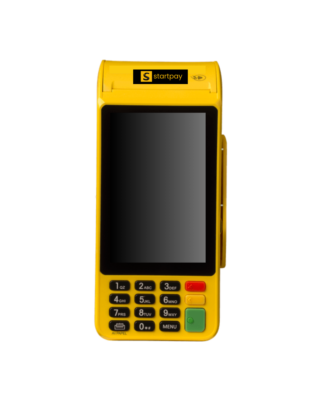 Maquininha PRO2